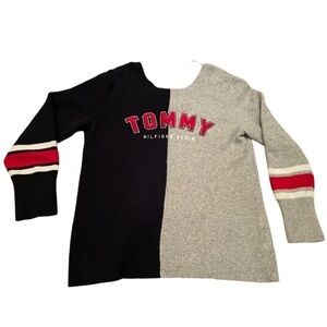 Tommy Hilfiger Denim Sweater